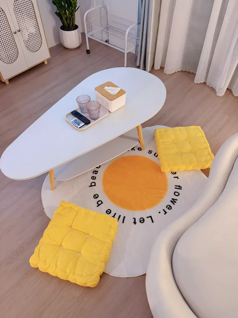 Phòng HÔM NẮNG (102) — Long Hương | Là HÔM Homestay Bà Rịa — ảnh 4