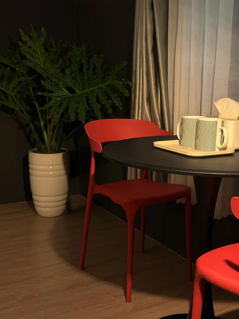 Phòng HÔM YÊN (103) — Long Hương | Là HÔM Homestay Bà Rịa — ảnh 2