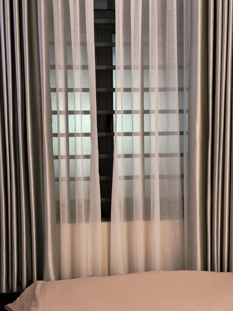 Phòng HÔM MƯA (201) — Long Hương | Là HÔM Homestay Bà Rịa — ảnh 5