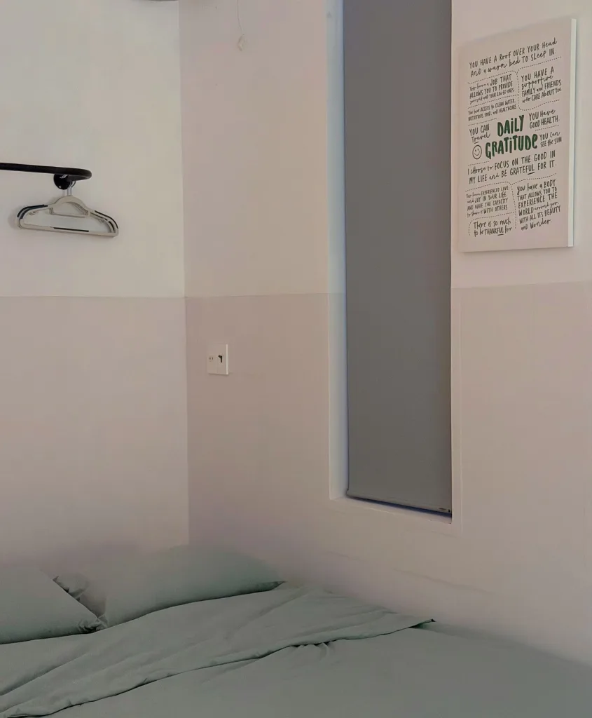Phòng HÔM TRĂNG (202) — Long Hương | Là HÔM Homestay Bà Rịa — ảnh 6