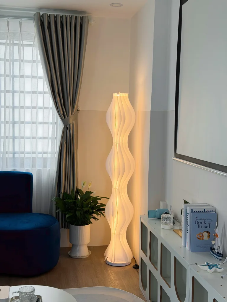 Phòng HÔM MÂY (203) — Long Hương | Là HÔM Homestay Bà Rịa — ảnh 2