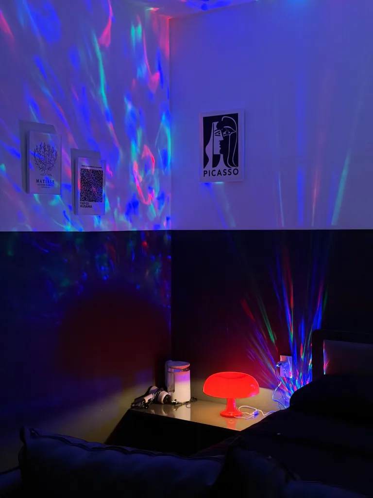 Phòng Mute Room (102) — Long Toàn | Là HÔM Homestay Bà Rịa — ảnh 2