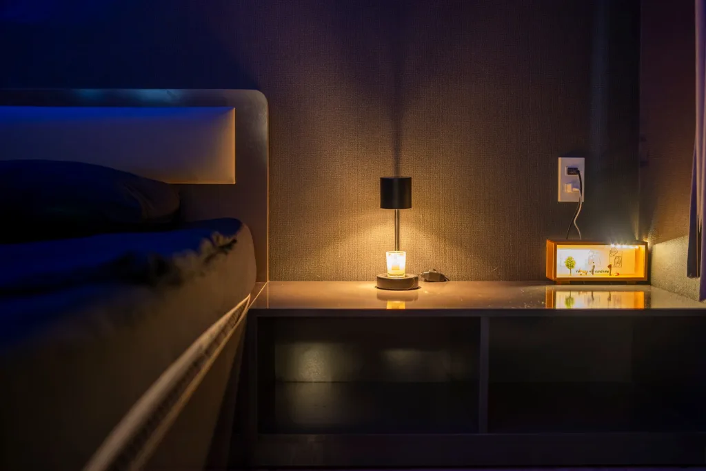 Phòng Mute Room (102) — Long Toàn | Là HÔM Homestay Bà Rịa — ảnh 7