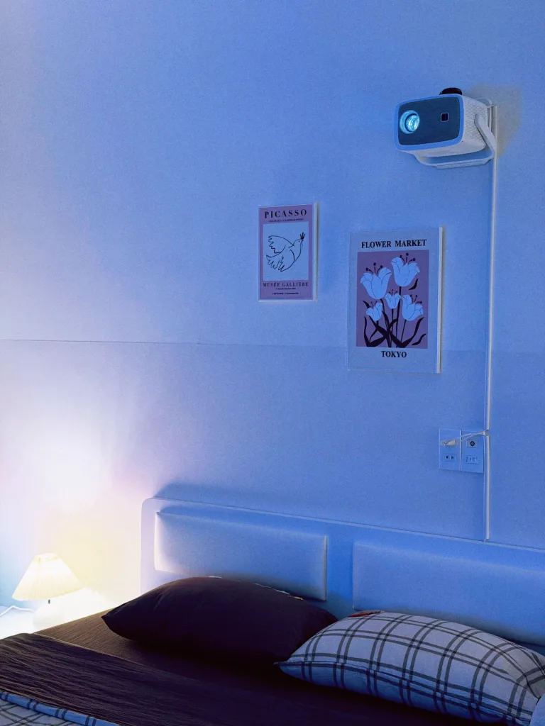 Phòng White Room (201) — Long Toàn | Là HÔM Homestay Bà Rịa — ảnh 4