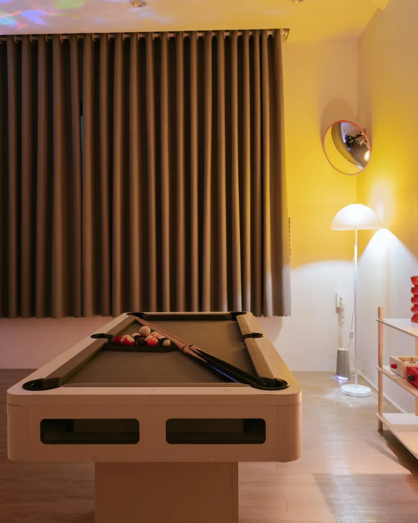 Phòng Mix Room (202) — Long Toàn | Là HÔM Homestay Bà Rịa — ảnh 6